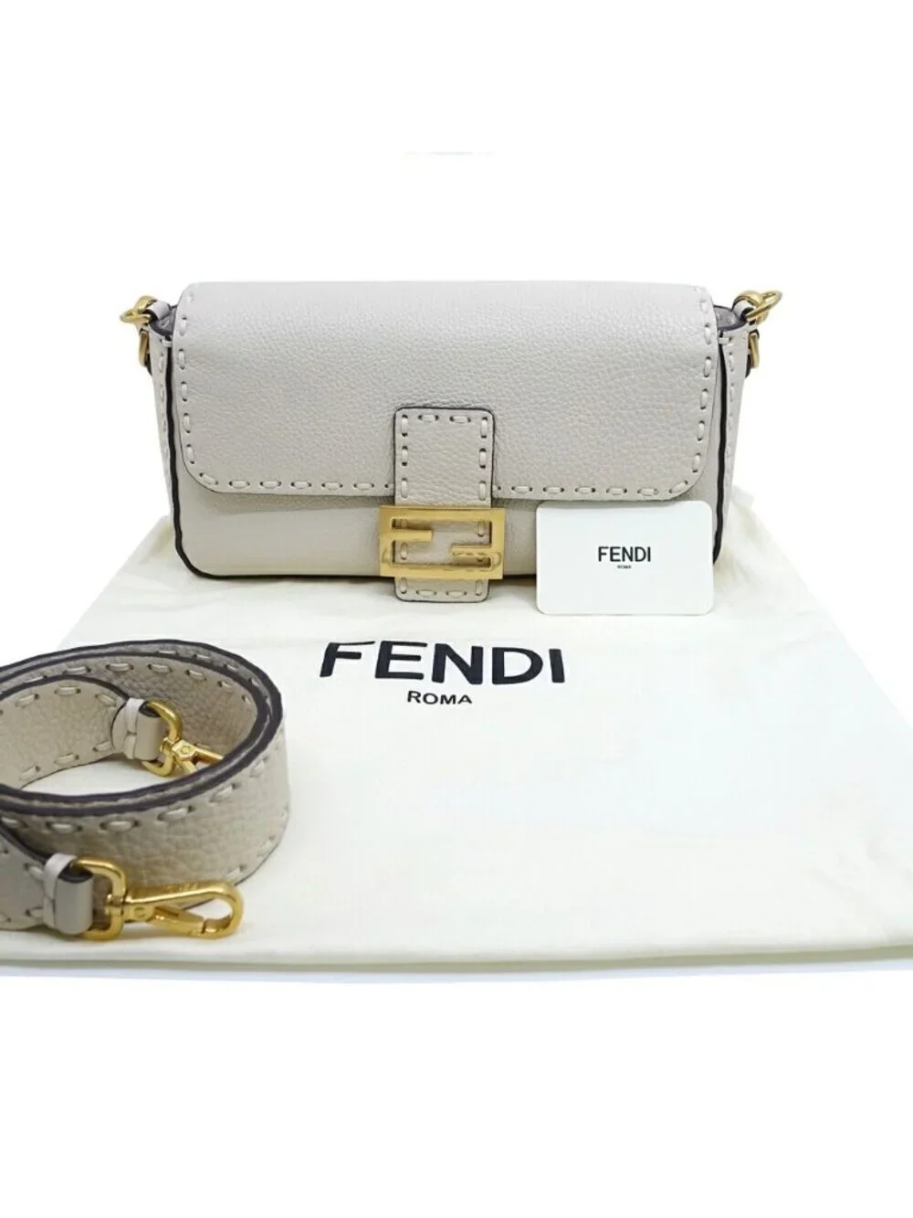 Fendi this item